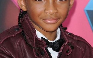 Jayden Smith nie ma problemu z byciem gwiazdą (FOTO)