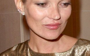 Kate Moss: Jeszcze długo nie zrezygnuję z kariery