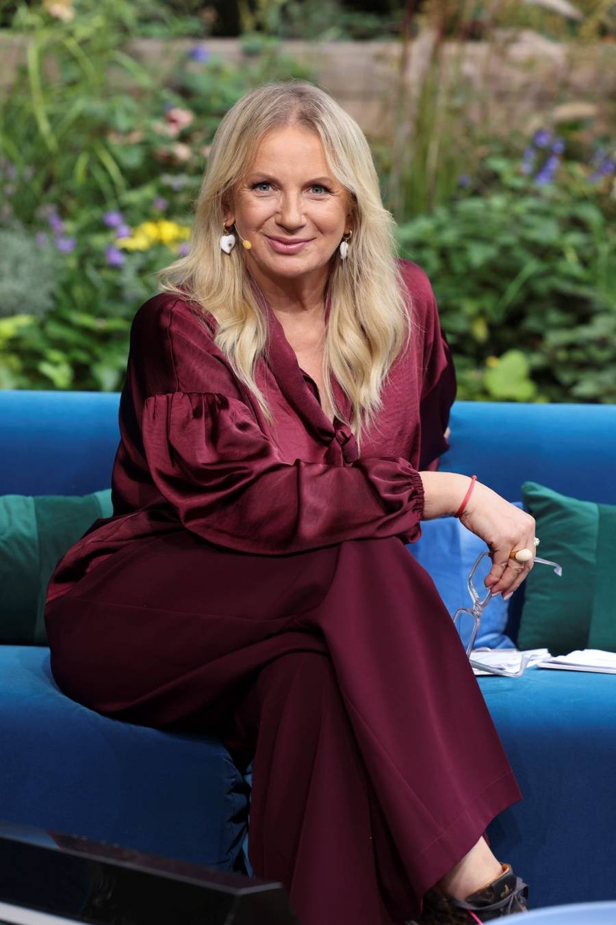 Tłumy gwiazd w “Pytaniu na Śniadanie”. Kolorowa Kukulska, Kożuchowska, drapieżna Lamparska…(FOTO)