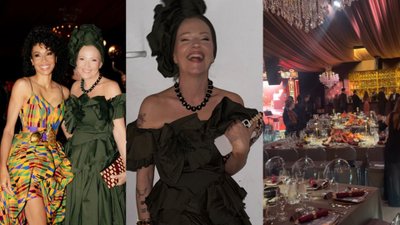 Dorota Szelągowska ujawnia kulisy Gali Top Charity 2026. “Wszystko dopracowane w każdym detalu”