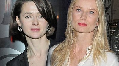 Premiera W ciemności Agnieszki Holland (FOTO)