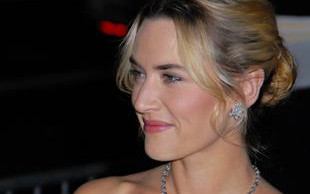 Kate Winslet seksowniejsza niż kiedykolwiek