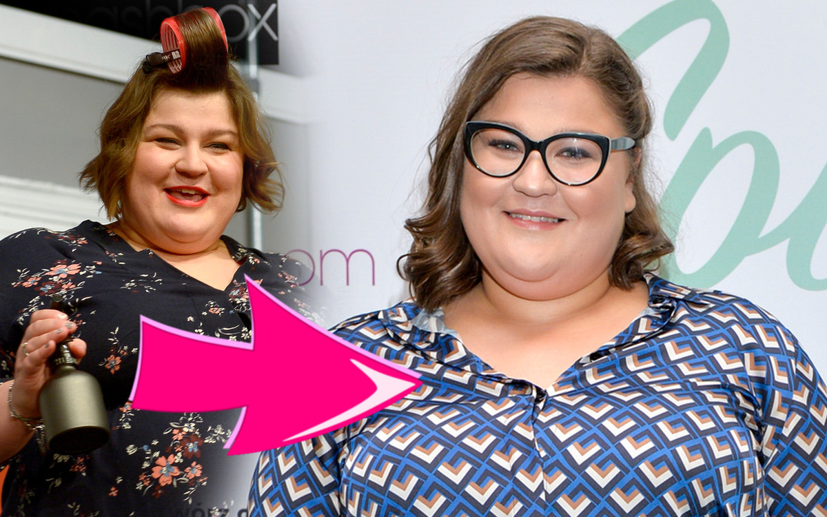 WOW! Dominika Gwit SCHUDŁA – zobaczcie jej NOWE zdjęcia!