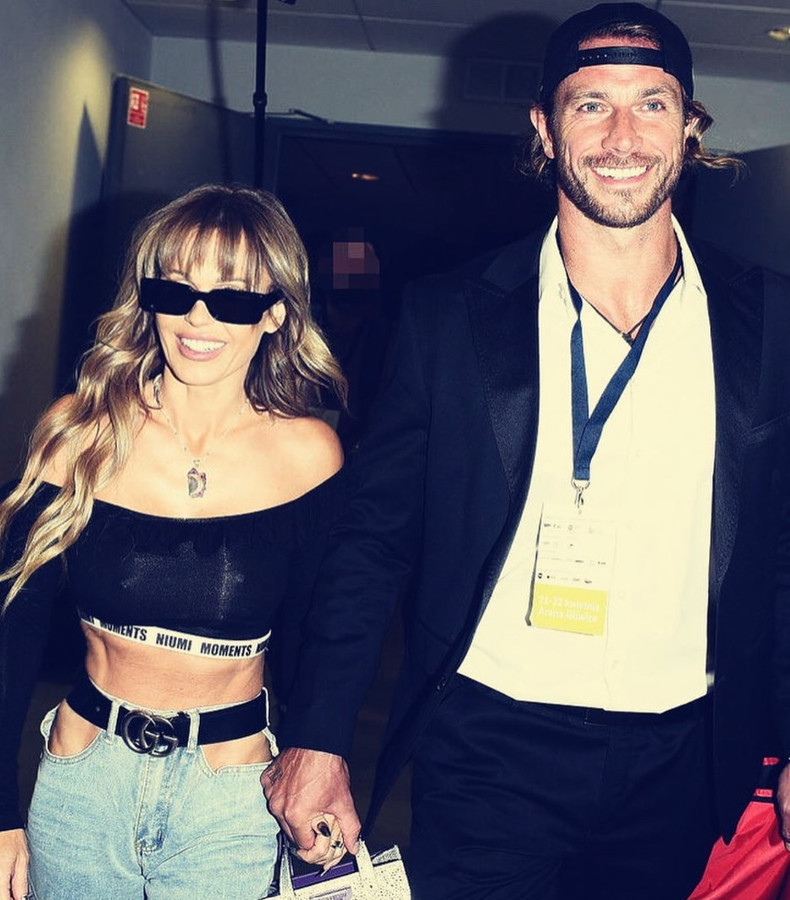 Rozstali się, ale do siebie wrócili