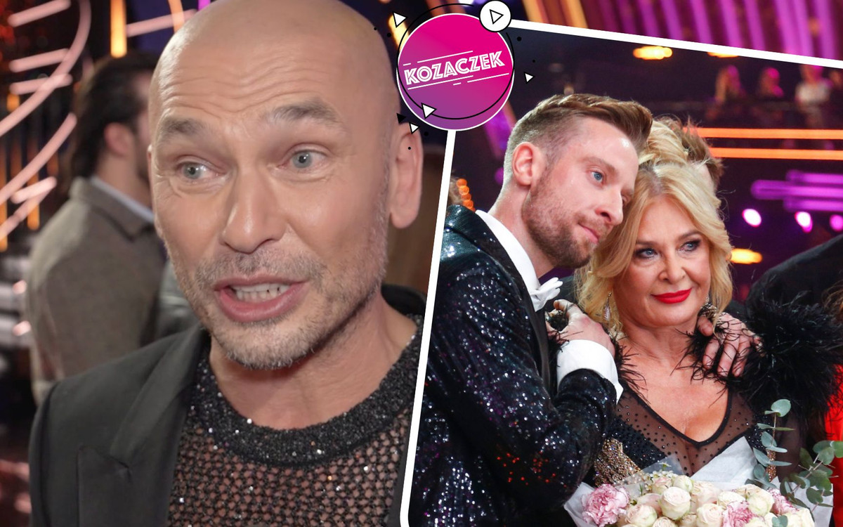 Tomasz Wygoda komentuje bolesne wyznanie Majki Jeżowskiej: “Byłem zaskoczony, ale patrząc na polskie warunki”