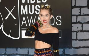 Miley Cyrus udawała ciążę, żeby zatrzymać Liama Hemswortha!