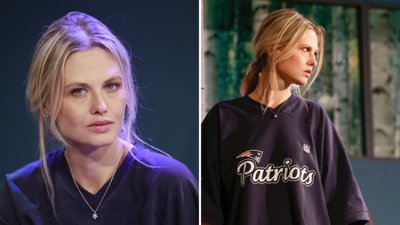 Anna Karczmarczyk żali się na macierzyństwo: “Głęboka rzeka samotności”