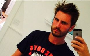 Scott Disick zdradził, dlaczego nie ożeni się z Kourtney!