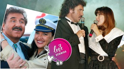 Cztery śluby, rozwód i miłość aż do śmierci. Historia Krzysztofa i Ewy Krawczyk