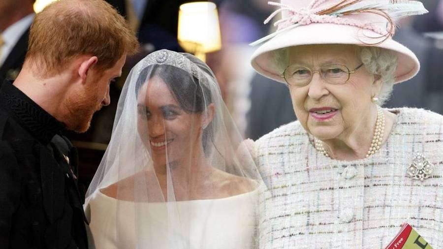 Harry chce zrobić coś niesamowitego! Królowa przez TO będzie WŚCIEKŁA!