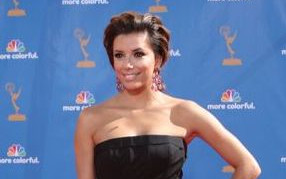 Syrenia Eva Longoria – Parker (FOTO)