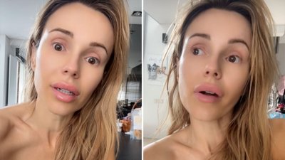 Doda w śmiertelnym niebezpieczeństwie! Szokujące wyznania gwiazdy przed Opolem