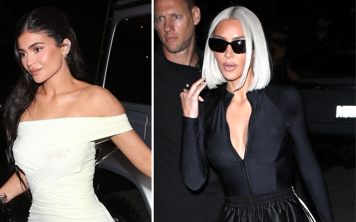 Kylie Jenner do sióstr, “Musimy zastanowić się nad standardami piękna, które ustanawiamy”