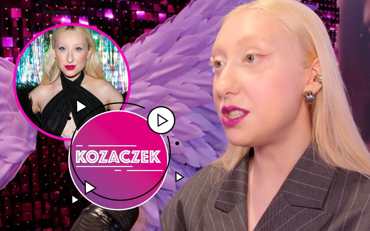 Czyżby Luna szykowała element zaskoczenia na Eurowizji?! Współpracuje z brytyjskim reżyserem (WIDEO)