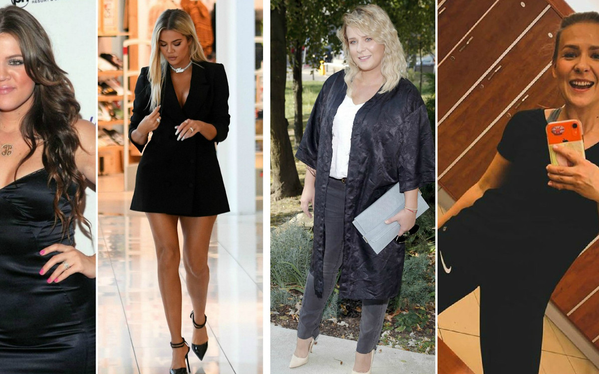 Gwiazdy, które BARDZO schudły. Zobaczcie te SPEKTAKULARNE metamorfozy (ZDJĘCIA)