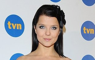 Czy Joanna Jabłczyńska nie pomyliła imprez? (FOTO)