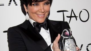 Kris Jenner ma sposób na suchość pochwy
