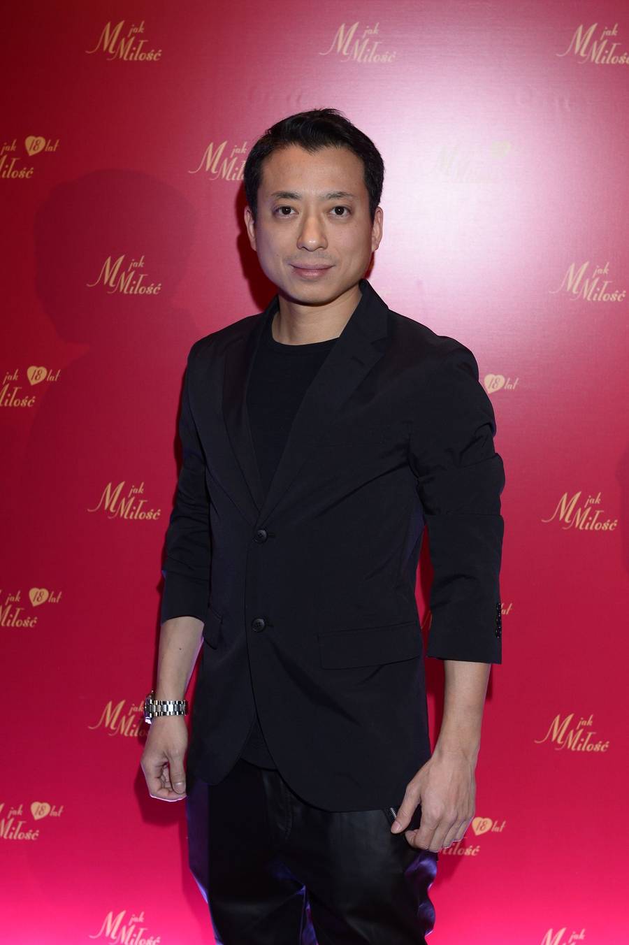 18. urodziny M jak miłość – GWIAZDY