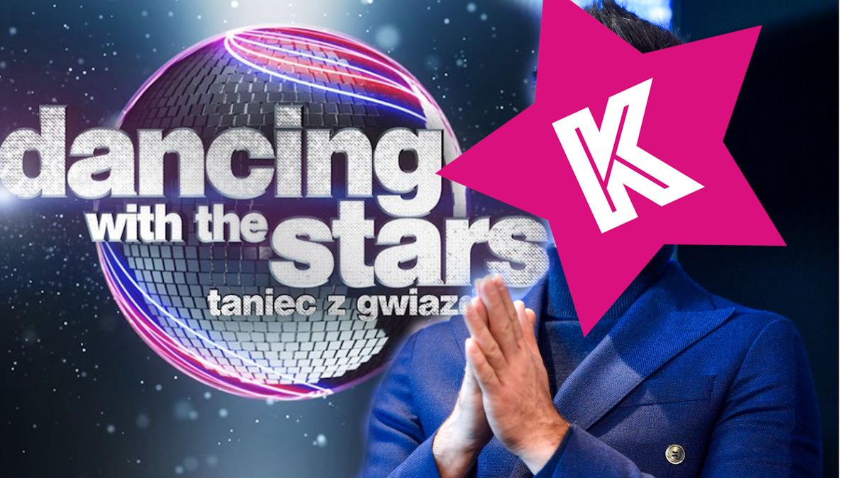 Marcin Bosak/fot. Instagram/tanieczgwiazdami/Akpa