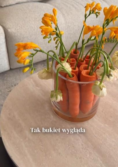 Kasia Cichopek, fot. Instagram