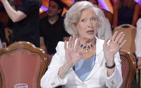 Tyszkiewicz klnie jak szewc na wizji! [SONDA]