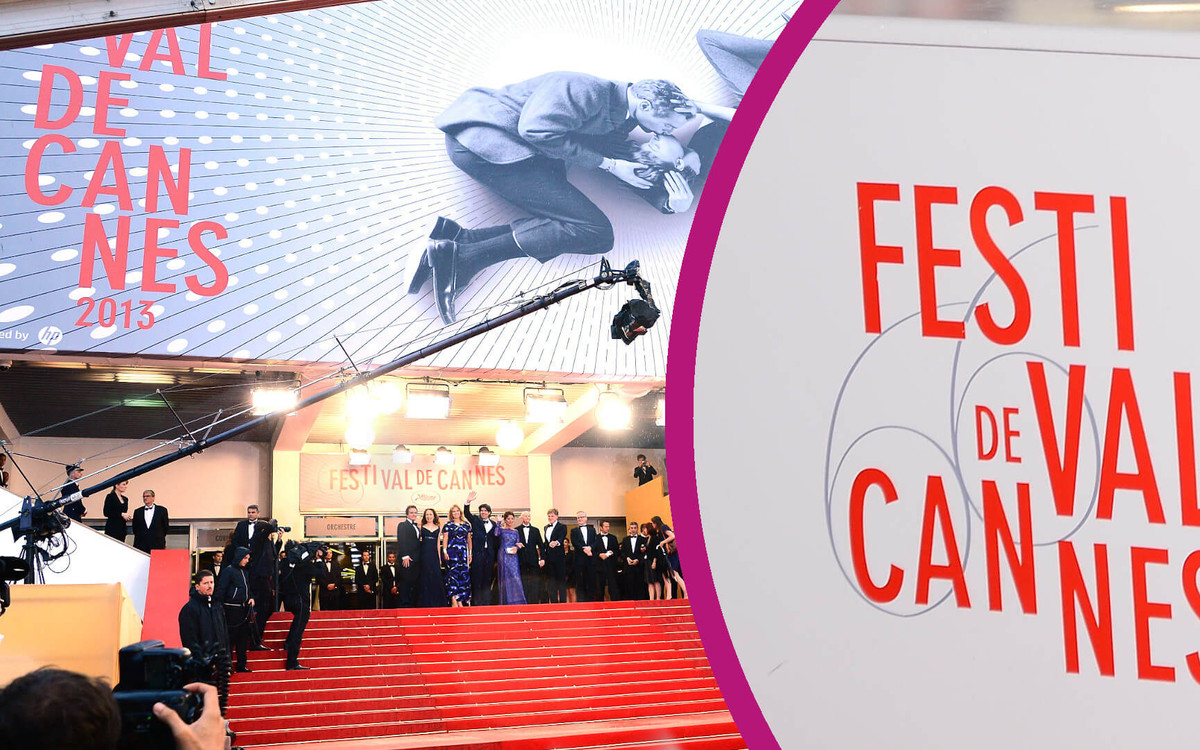Festiwal Filmowy w Cannes został PRZEŁOŻONY!