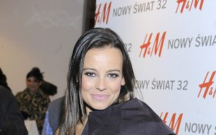 Anna Mucha szuka współpracowników