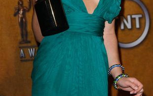 Glee robi się serialem numer 1