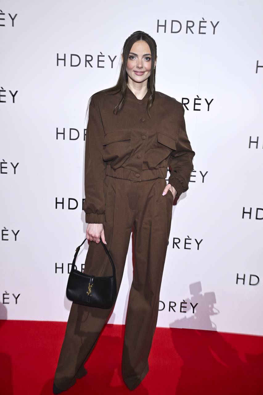 Marcela Leszczak, fot. AKPA.