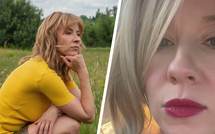 Katarzyna Andukowicz ujawniła dramatyczną przeszłość: “Jestem z PRZEMOCOWEGO domu”