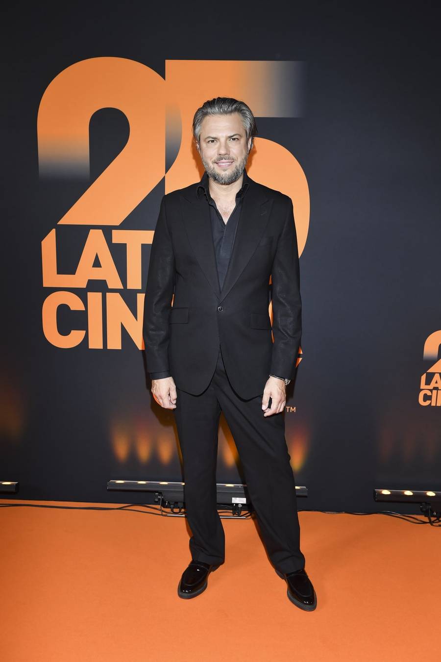 Gwiazdy hucznie świętują 25-lecie Cinema City! Promienna Aleksandra Żebrowska, Mateusz Banasiuk