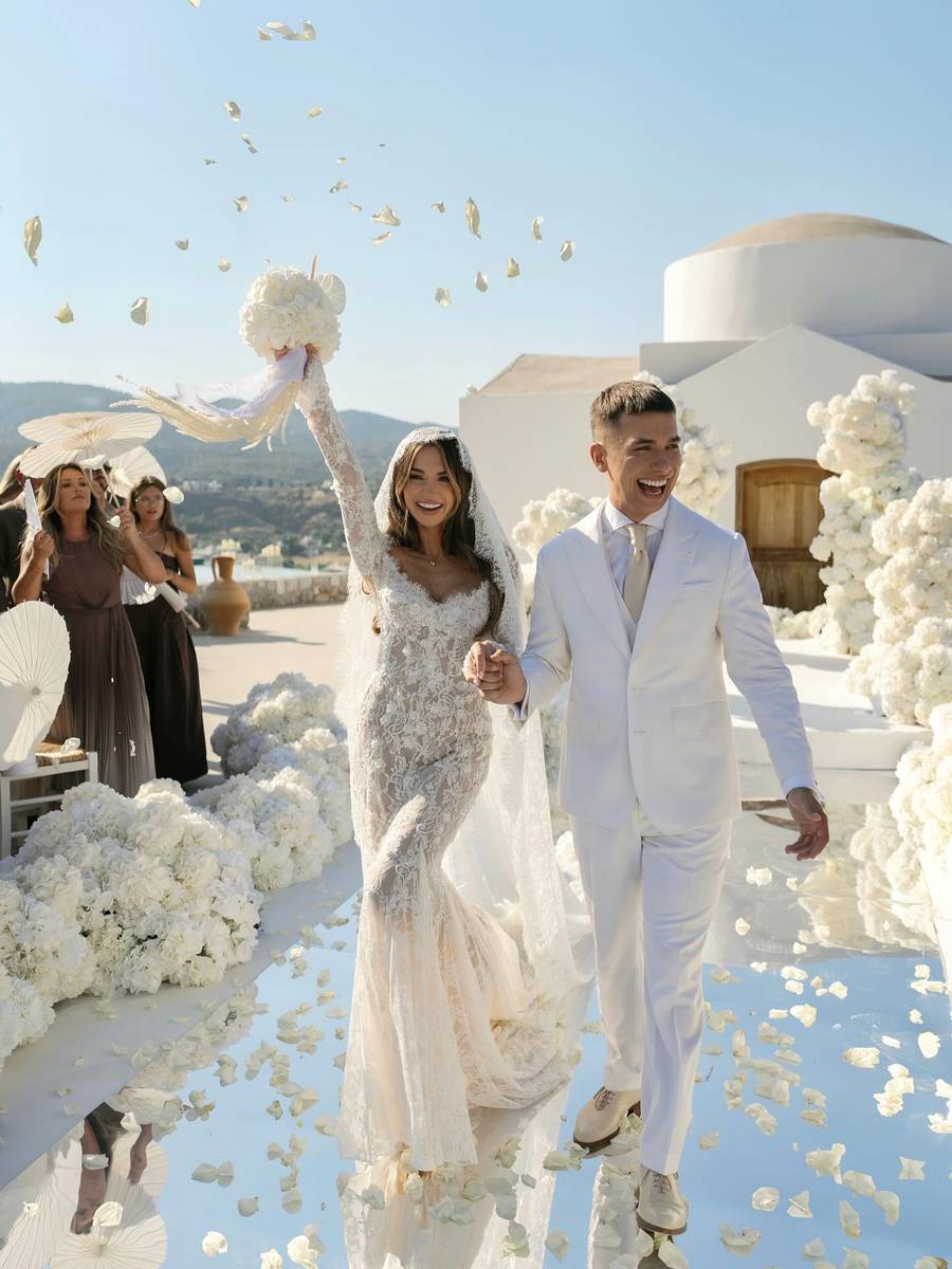 Wersow i Friz, fot. Instagram