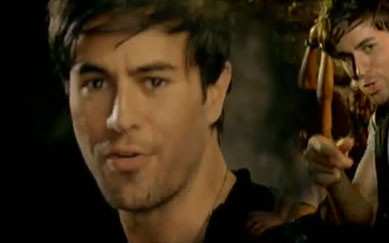 Enrique Iglesias wraca z nowym teledyskiem (VIDEO)