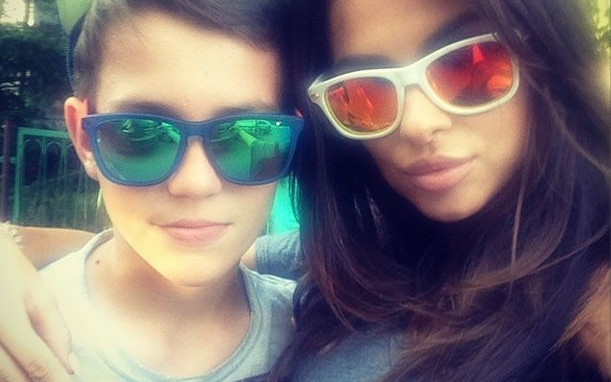 Natalia Siwiec na Instagramie