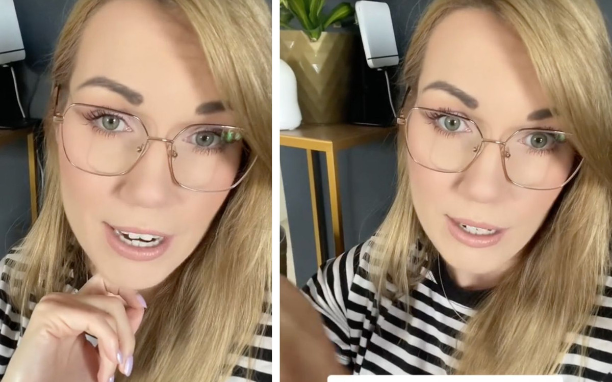 Obnaża prawdę na temat pewnej gwiazdy makijażowej: “Na tej imprezie odnosiła wrażanie, że jest jakąś boginią”