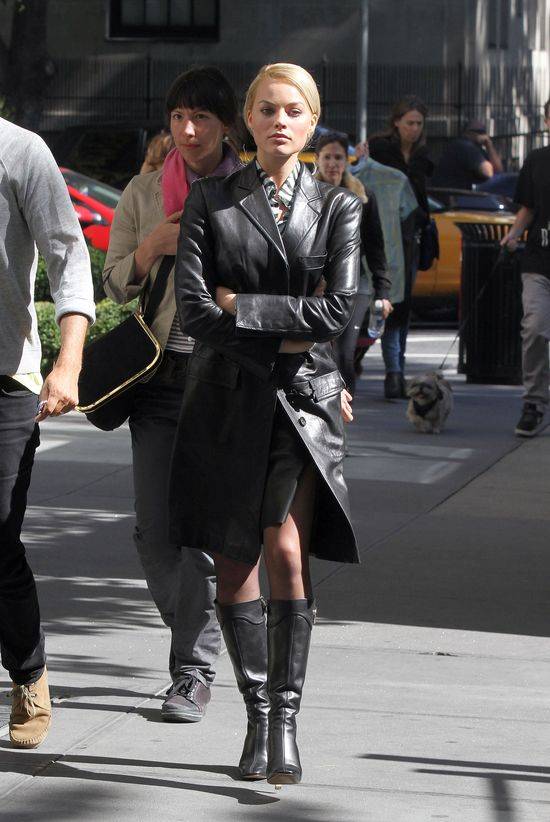 Margot Robbie – galeria zdjęć