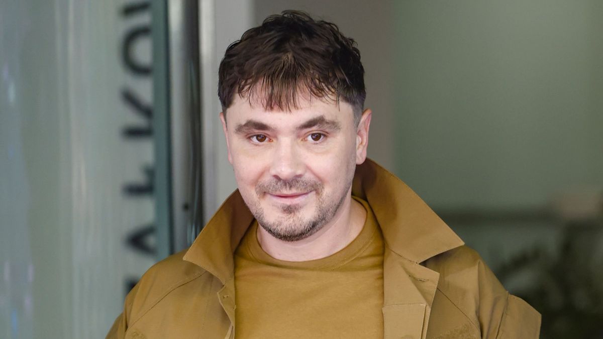 Daniel Martyniuk obiecał poprawę przed kamerami „Naszych w mundurach”. W przerwach od zdjęć rozpętał burzę