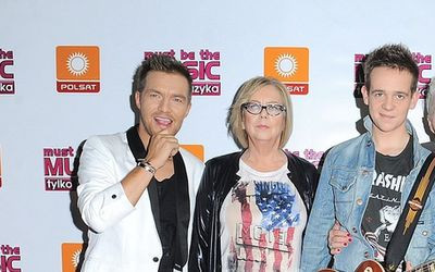 Fotki z finałowego odcinka Must be the Music 2 (FOTO)