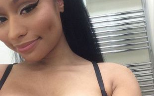 Nicki Minaj zaręczona! (Instagram)