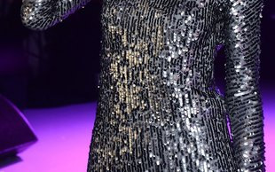 Magdalena Mielcarz Kobietą Roku Glamour (FOTO)