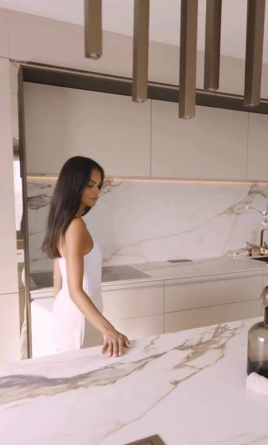 Apartament Klaudii El Dursi