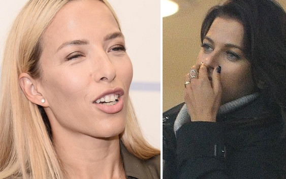 Chodakowska nie chce być łączona z robakami w batonach Lewandowskiej