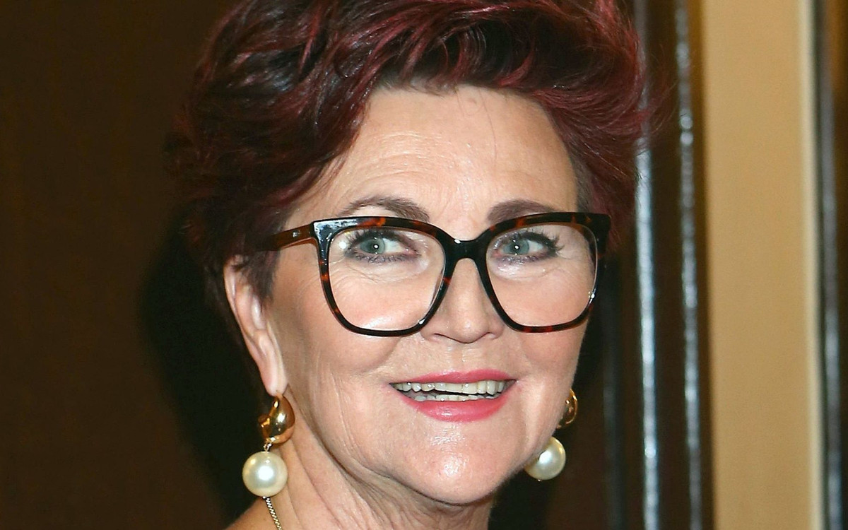 Jolanta Kwaśniewska na zdjęciach w młodości. Fani w zachwycie