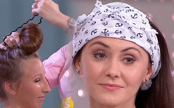 Internet ŚMIEJE SIĘ z pokazu fryzur w Pytaniu na Śniadanie (VIDEO)