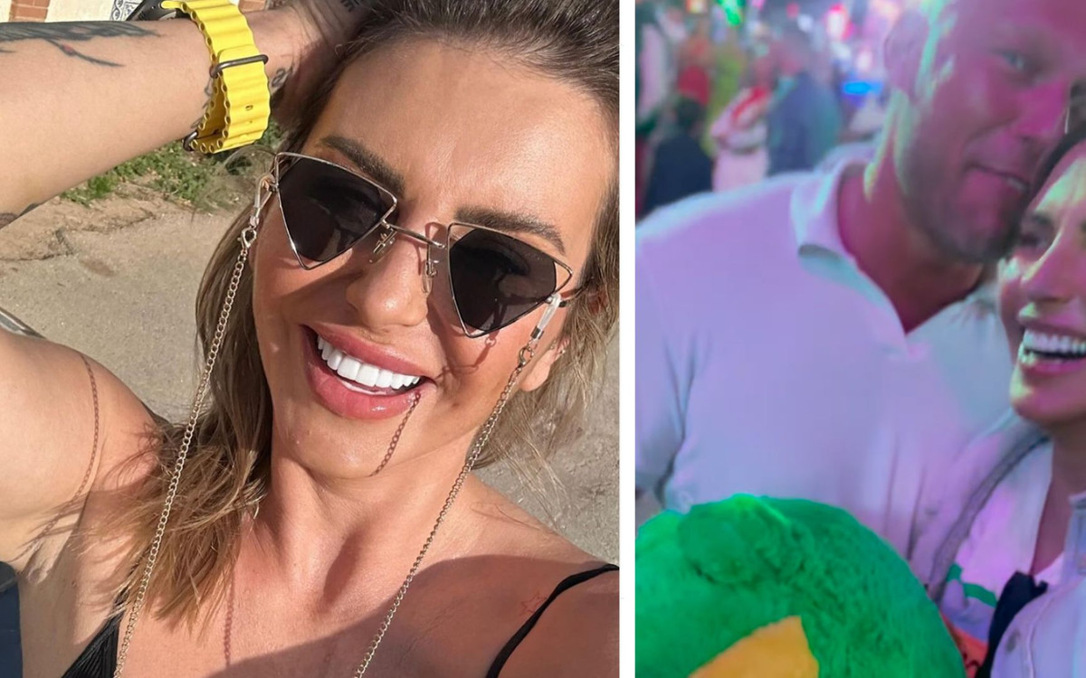 Monika Goździalska pokazała ukochanego, do którego wróciła po latach. To jego chce poślubić!