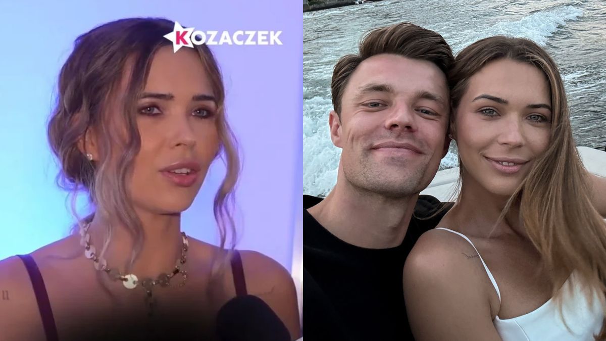 Tylko u nas! Sandra Kubicka dostała zaskakującą radę w sprawie faceta. Odpowiedź była natychmiastowa