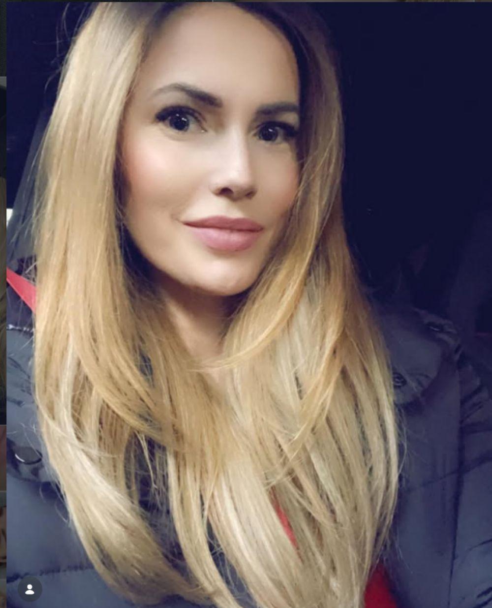 Ewelina Sienicka-Kupicha/Instagram/ewelinasienicka_kupicha