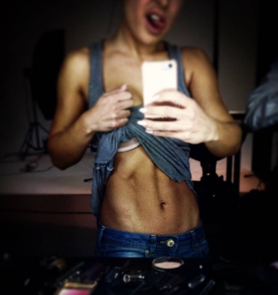 Blanka Lipińska dołączyła do Instagrama w 2013 roku. Jak wyglądał jej pierwsze posty? (ZDJĘCIA)