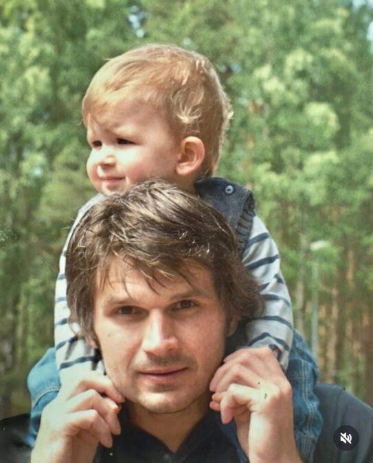 Joanna Racewicz o wieńcach na rocznicę katastrofy Smoleńskiej, fot. Instagram