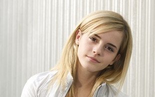 Dlaczego Emma Watson obcięła włosy?